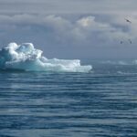 iceberg, melts, climate, ocean, nature, cold, sea, climate change, change, iceland, earth day, climate, climate change,