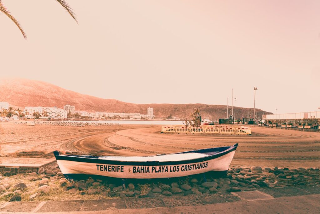 Tenerife lifestyle