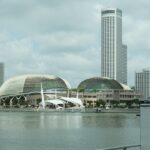 Marina Bay Esplanade