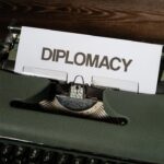 Diplomacy