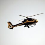 helicopter, flying, aviation, sky, pilot, use, flight, drone, nature, transport, transportation, chopper, fly, propeller