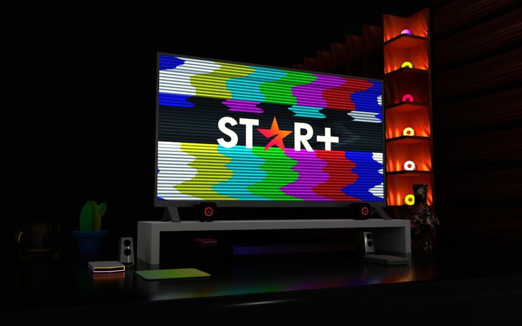 Star+, Star Plus. logo Star+, cierre de sesión, cesa funciones, final de Star+, final de Star Plus streaming, logo, Lati