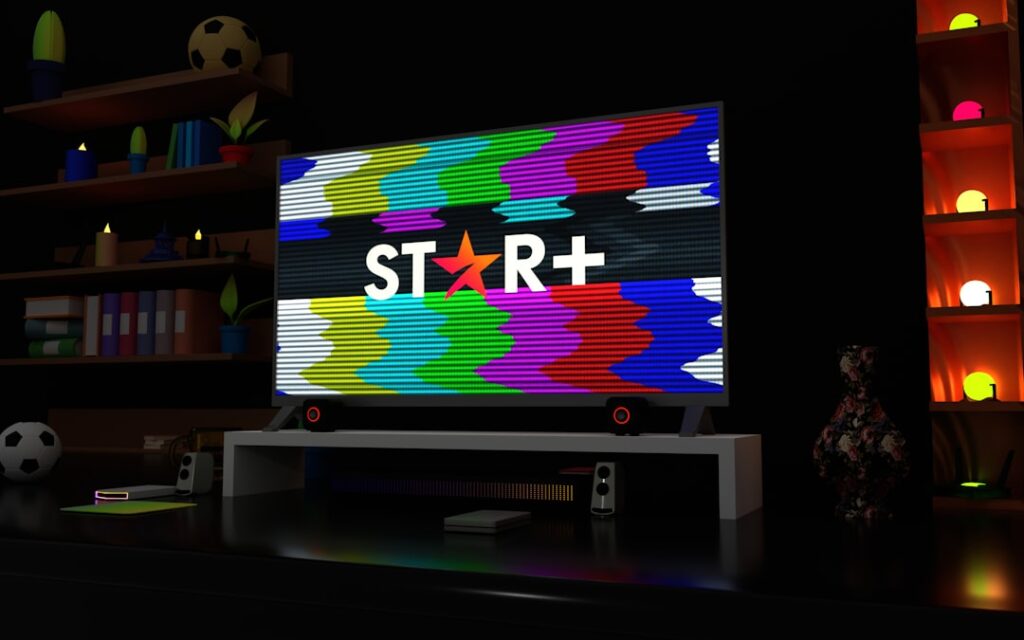 Star+, Star Plus. logo Star+, cierre de sesión, cesa funciones, final de Star+, final de Star Plus streaming, logo, Lati