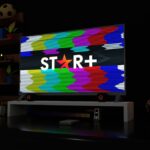 Star+, Star Plus. logo Star+, cierre de sesión, cesa funciones, final de Star+, final de Star Plus streaming, logo, Lati