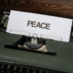 peace, quiet, conversations, peace talks, talk, country, government, president, collaboration, war, human, people, commu