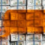 President Trump speech bubble template