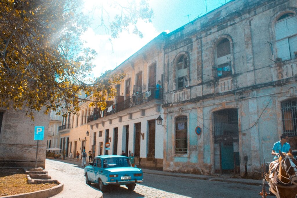 Cuba