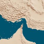 Strait of Hormuz - youtube.com/@planetvolumes