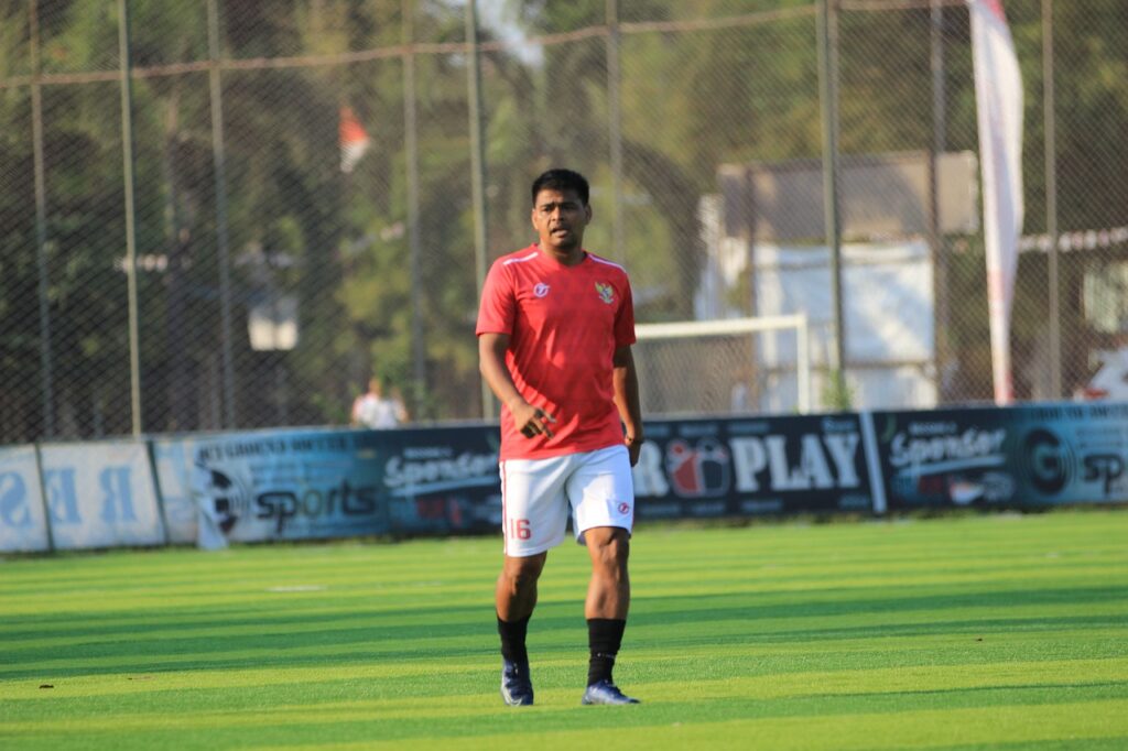 football, soccer, player, ball, stadium, sport, game, play, competition, grass, people, match, nature, kick, athlete, go