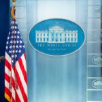 White House Press Briefing Room