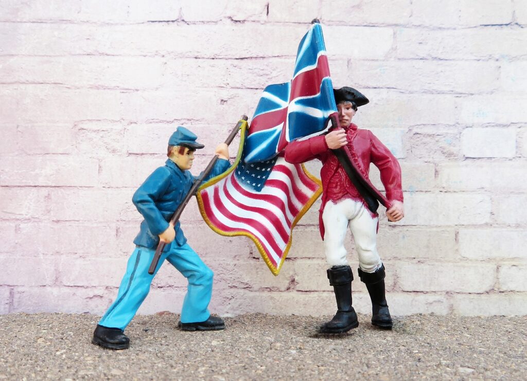 united states, great britain, allies, flag, uk, usa, british, american, relationship, patriotism, england, cooperation,