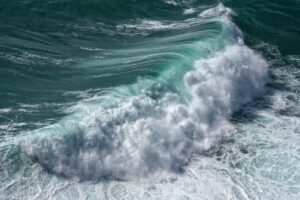 wave, surf, nature, sea, water, coast, ocean