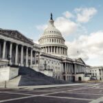 US Capitol Building