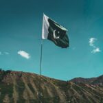 Pakistan Flag