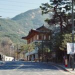 Seoul Streets