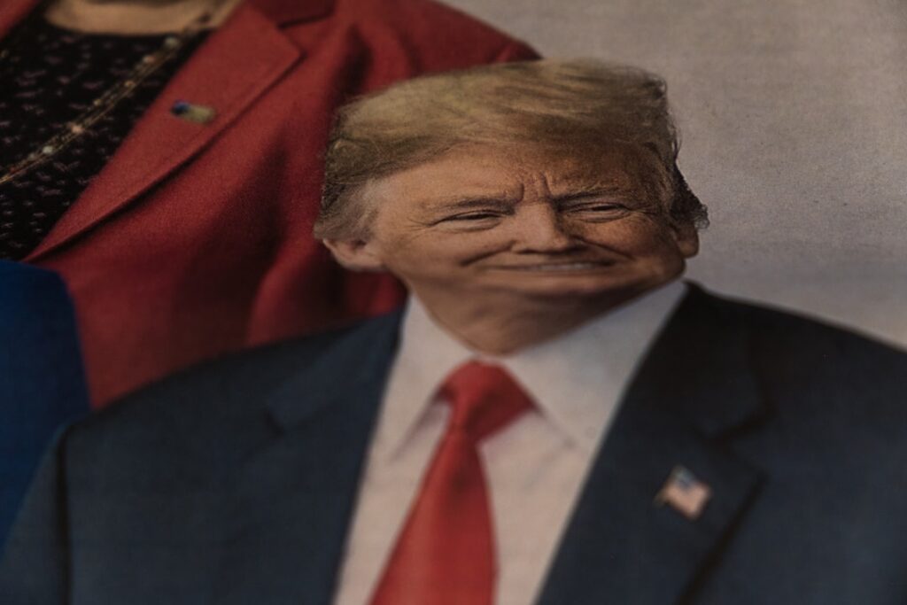 Trump