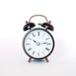 alarm clock