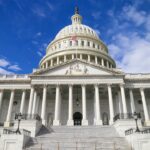 US Capitol